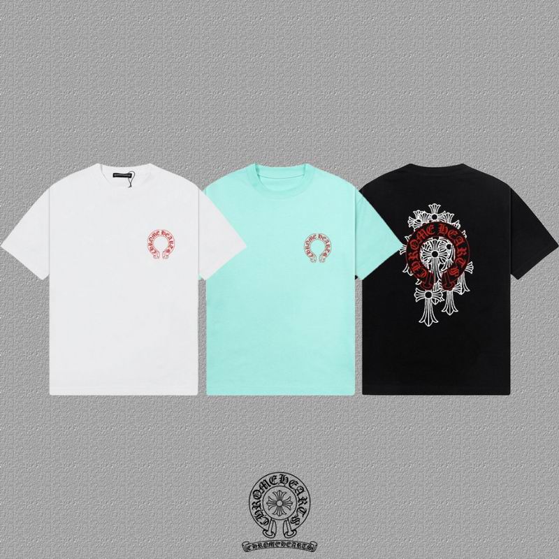 Chrome Hearts S-2XL dgtr17